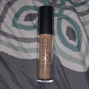 Urban decay foundation